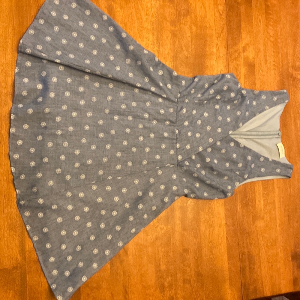 Everly Sun Dress